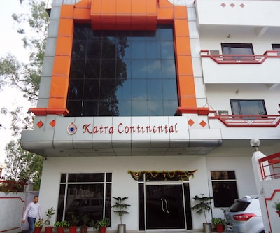 Hotel Katra Continental